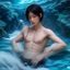 用户回头客999的头像，男性用户